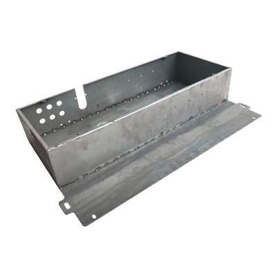 China Industry Customized 304 Stainless Steel Plate Laser Cutting Processing Bending Welding P Sheet Metal Aluminum Plate Stainless Steel Plate for sale