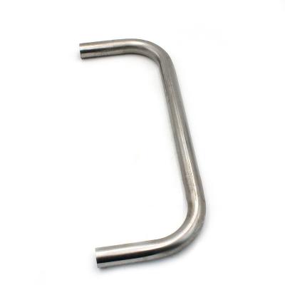 China Professional Construction Elbow Processing Stainless Steel Elbow Stainless Steel Elbow Processing To Plot To Sample Custom for sale