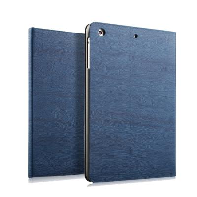 China Ultra Thin Tree Pattern Folio Cover Book Case For iPad Pro 11 2018 Smart Auto Wakes / Sleeps for sale