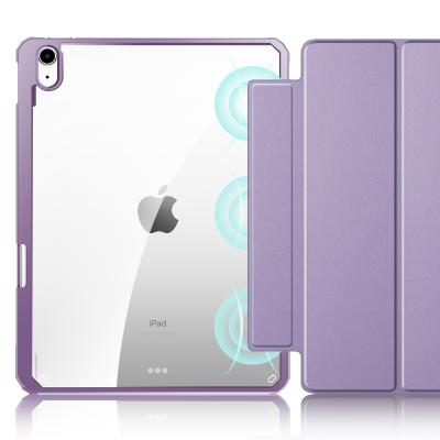 China Lightweight Detachable Case For iPad Air 4 10.9 Universal iPad Pro 11 Inch 2020 Tablet Case for sale