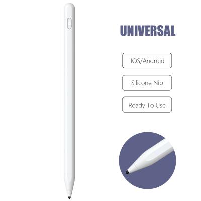 China Mobile Phone Screen Touch Pen for Apple iPad Pencil Fit IOS Android Stylus Pen for Touch Screens for sale