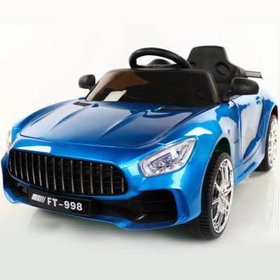 China Ride On Toy Barrel 12v Electric Ride On Car Kids Toy For Wholesale Cars for sale