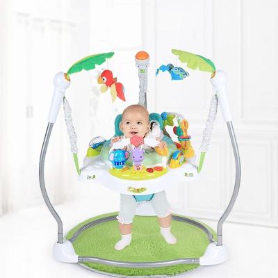 China Light& Latest Design Music Factory Supply Baby Walker Learning Walking High Quality Cheap Baby Learning Walker for sale