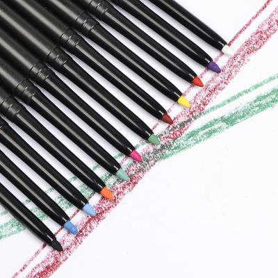 China Hot Selling New Arrival Waterproof Eyeliner 2 in 1 Waterproof Eye Liner Eye Liner for sale