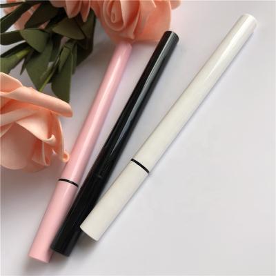 China Private Label Waterproof Hot Eyeliner Glue Eyeliner Makeup Waterproof Liquid Eyeliner for sale