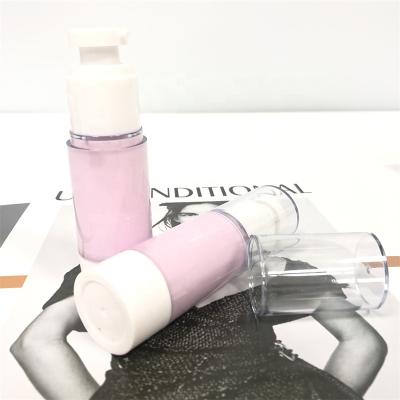 China High Quality Low Moq 30ml Moisturizer Face Primer Makeup Foundation Face Primer for sale