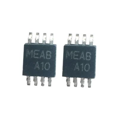 China Standard Made in China Custom Electronic Components LMC6482IMMX NOPB Integrated Circuit for sale