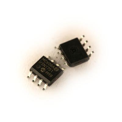 China New standard original MCV08A-I/SN microcontroller, IC SOIC-8 integrated circuit SOP8 for sale