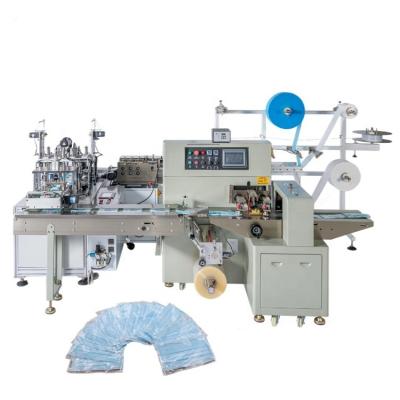 China Best Seller Cheap High Speed ​​Price Automatic Adult Kids Mask Maker Machines Easy Setting Facial Machine for sale