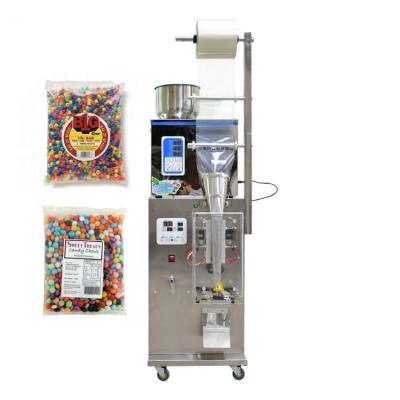 China High Efficiency Factory Wholesale Automatic High Speed ​​Plastic Bag Food Pellet Powder Seal Vertical Filling Filling Machine for sale