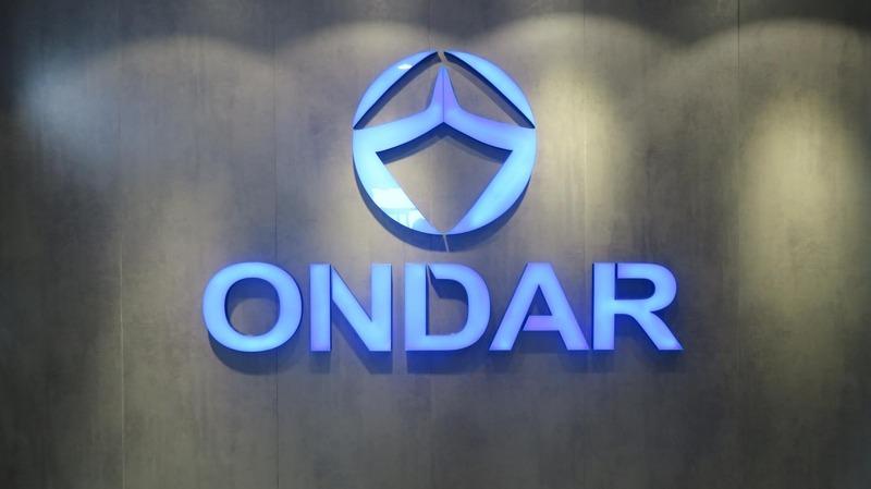 Verified China supplier - Nantong Ondar International Trade Co., Ltd.