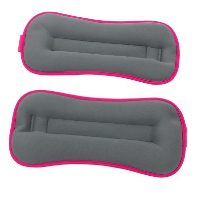 China Durable Wholesale Adjustable Ankle And Leg Weights Workout Training Sandbags for sale