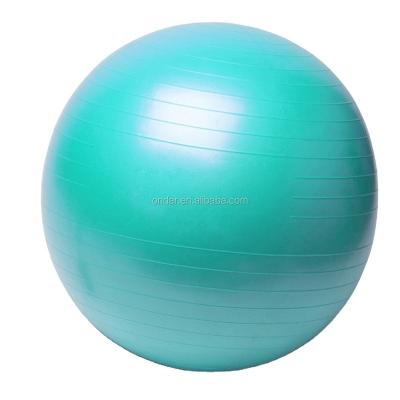 China Yoga Ball Private Label Exercise Gym Fitness Round Hot Selling Soft Eco Friendly Ball for sale