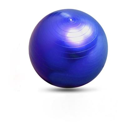 China Eco Friendly Eco Friendly Yoga Ball Balance Ball Custom Logo Exercise Ball for sale