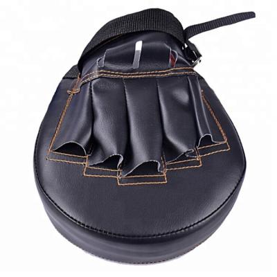 China Focus Target Durable Boxing Gloves Punching Pads Muttahida Majlis-e-Amal Strike Kick Training Thai Manufacturer for sale