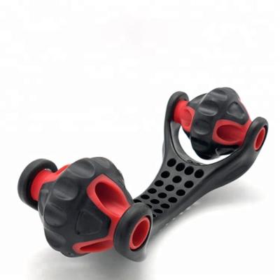 China Big Foot Back Case Roller Massager Pain Relief Body Massage Roller Ball Relax Ball Foot UNDETERMINED for sale