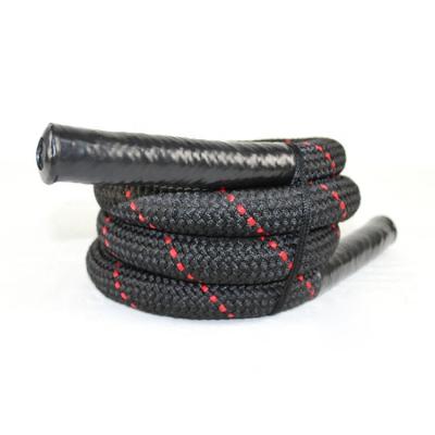 China Durable Battle Exercise Training Battle Rope, Gym Rope for sale