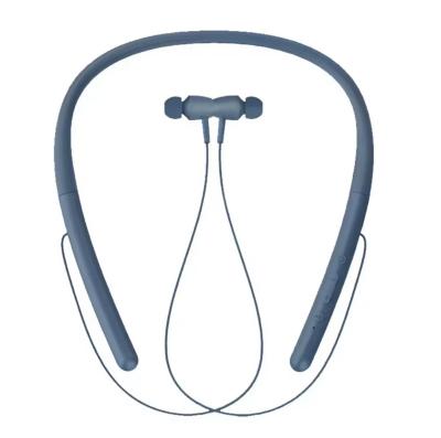 China Neckband Stereo Bass Headset Neckband Wireless Sport Headphones For Running for sale