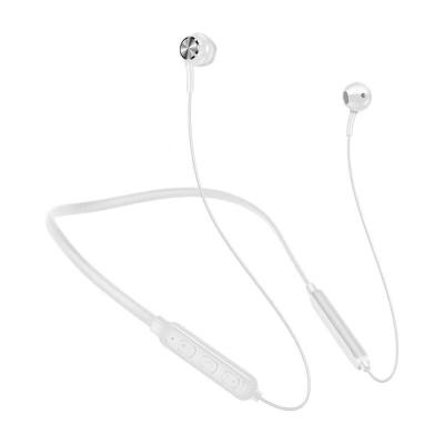 China Portable In-Ear Sports Stereo Earphone 9D Wireless Media Player Noise Canceling Headset Deep Bass Earbuds With Microphone G05 for sale