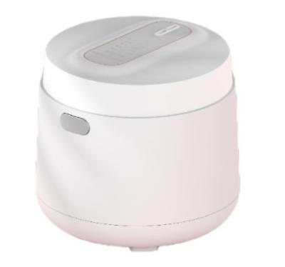 China Good quality smart cooking multifunctional mini electric rice cooker 2l rice cooker food cooker fashionable new rice cooker for sale