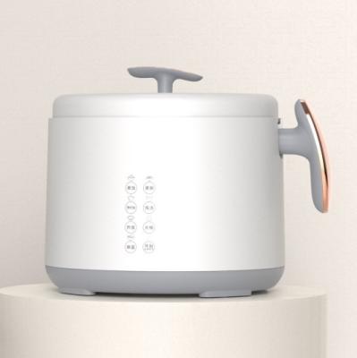 China Kitchen Appliances Mini Rice Cooker Household Multifunctional 1.6L Outdoor Portable Electric Rice Cooker Small for sale