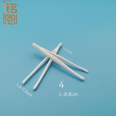 China Small Clean and Sanitary Tweezers Children Play Toy Educational Toys Plastic for sale