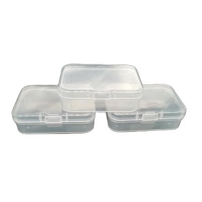 China China Factory Recyclable Storage Box Mini Plastic Tool Box for sale