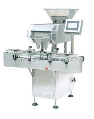 Κίνα Electronic Tablet Counting Machine 1-90 Pcs/Bottle Customized 304 Stainless Steel προς πώληση