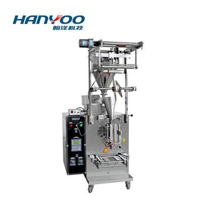 China Automatic Sachet Packing Machine Easy To Operate 600*790*1850mm Dimension à venda