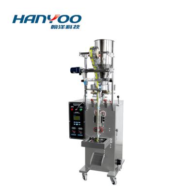 China Auto Tablet Sachet Packing Machine DXD-100 Pill Capsule Easy To Operate for sale