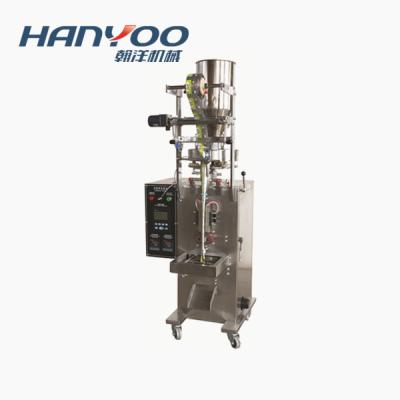 中国 DXD-K Automatic Vertical Powder High Productivity Sachet Packaging Machine 販売のため