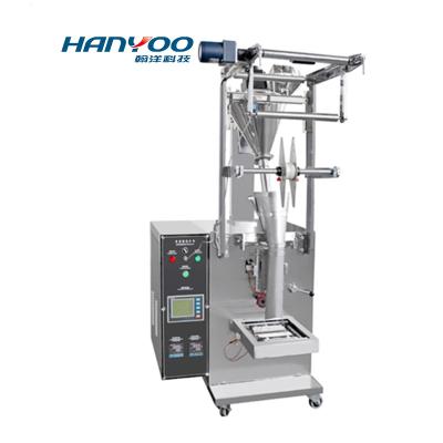 China Automatic Food Powder Pouch Vertical Packaging Machine Best Price à venda