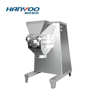 China Yk Series Agricol Fertilizer Details Granulator Best Selling Simple Operation Mini Lab Granulator en venta