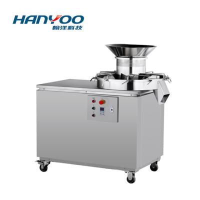 China Fertilizer ZL Rotary Food Granulator Machine Pressure Vessel Core Components zu verkaufen