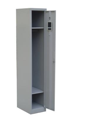 China Clothes-exchanged cabinet FYD-G001,one row two door,two handle,two lock,RAL color for sale