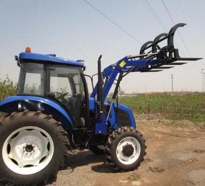 China Farms farm tractor grapple for sale