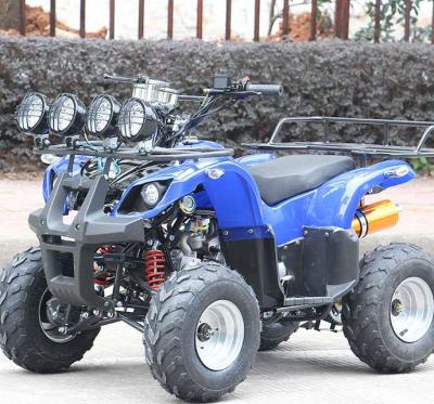 China Al ATV Motorbike 125CC Kids Quad Bike Adult Quad Bike for sale