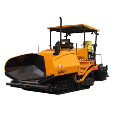 China Construction worksÂ   XDEM SAP90EC Hydraulic Road Machinery Asphalt Road Paver for sale