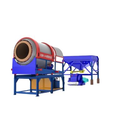 China XDEM MFR1000 plant industry pulverized coal powder burner, coal burner for sale