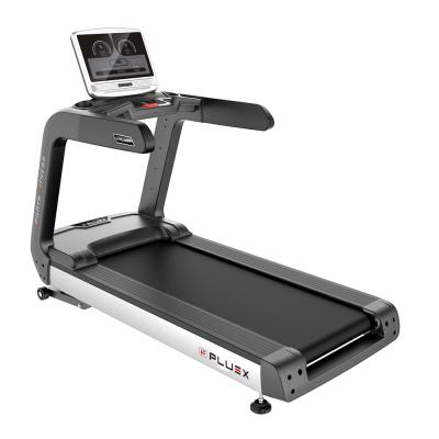 China Commerical Sporting Goods Machine Commercial Box Cardio Treadmill Eco - Friendly Manual Running Treadmill for sale