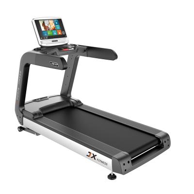 China Cardio Fitness Workout Equipment Commercial Exercise Treadmill for sale