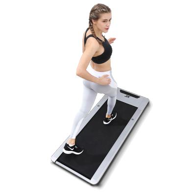 China Desktop Machine Gym Equipment Electric Cardio Treadmill Home Running Fitness Equipment for sale