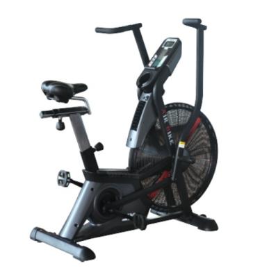 China Air Bike Home Commercial USE TRAINER Gym Cycle Rotation Exercise Bike for sale