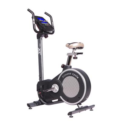 China 150Kg Home Gym Indoor Sport Training Machine Gym Fitness Equipment Spinning Exercise Bike With Upright Bike for sale