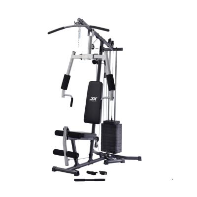 China Home Gym Multi Equipment Home Fitness Strength Use Multi Station Fitness 1 Station Home Gym for sale