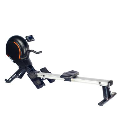 China Commercial Use Commercial Cardio Rowing Machine Air Rower Cardio Fitness Equipment for sale