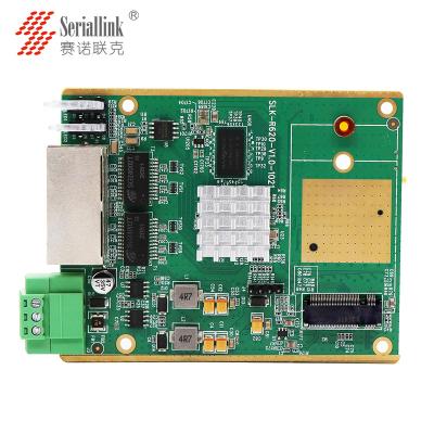 China Joint router PCBA, 4g 5g wifi router pcb manufacturer OEM/ODM 5G mobile pcba for sale