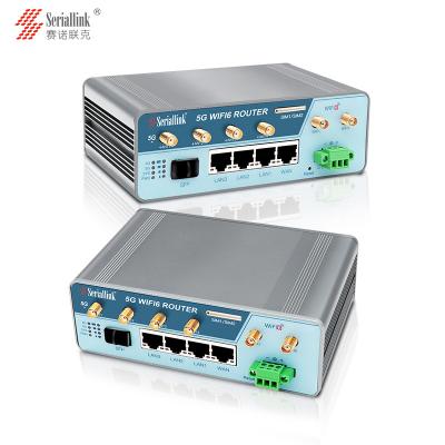 China Wi-Fi Joint Router Wireless Speed ​​(up to 2100 Mbps) | Up to 1800 square feet of coverage and 60 devices - up to 4 Gigabit WAN Ports for sale