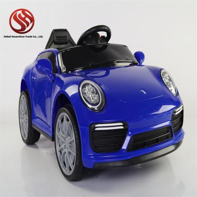 China Ride On Toy New Style Children's Electric Car For 3-10 Years Old Boys And Girls Ride On Toys for sale