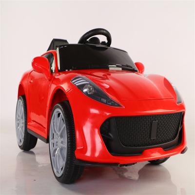 China Ride On Toy Good Quality Kids Ride On Car Kids Electric Toys Cars For Sale for sale